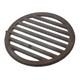 Cast Iron Fireplace Grate Parts Bbq Grates Replacement Portable Grill