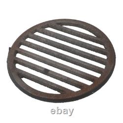 Cast Iron Fireplace Grate Parts Bbq Grates Replacement Portable Grill
