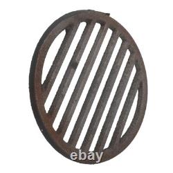 Cast Iron Fireplace Grate Parts Charcoal Grill Grates Replacement
