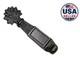 Cast Iron Stove Andiron 6.5 Inch Replacement Part Wood Fuel Dutchwest Catalytic