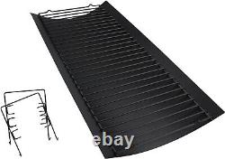 Chargriller Replacement Parts 27 in Ash Pan For Char Griller Charcoal Grill BBQ