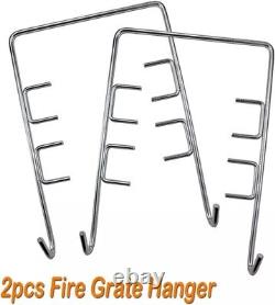 Chargriller Replacement Parts 27 in Ash Pan For Char Griller Charcoal Grill BBQ