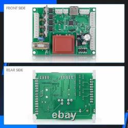 Circuit Control Board Replacement for PelPro PP130, Pleasant Hearth PH50PS
