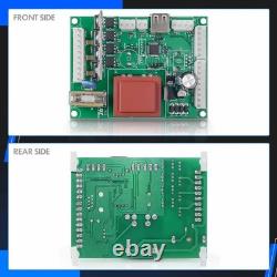 Circuit Control Board Replacement for PelPro PP130, Pleasant Hearth PH50PS