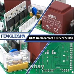Circuit Control Board Replacement for PelPro PP130, Pleasant Hearth PH50PS and P