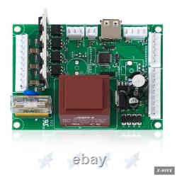Circuit Control Board Replacement for Pelpro PP130, Pleasant Hearth PH50PS and P