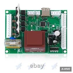 Circuit Control Board Replacement for Pelpro PP130, Pleasant Hearth PH50PS and P