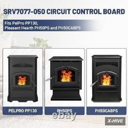 Circuit Control Board Replacement for Pelpro PP130, Pleasant Hearth PH50PS and P