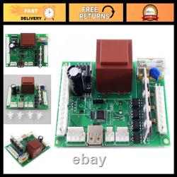 Circuit Control Board for PelPro PP130, Pleasant Hearth PH50CABPS, PH50PS Models