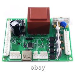 Circuit Control Board for PelPro PP130, Pleasant Hearth PH50CABPS, PH50PS Models