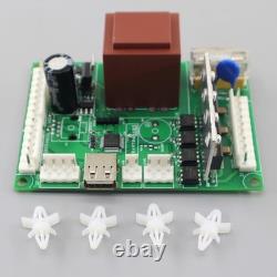 Circuit Control Board for PelPro PP130, Pleasant Hearth PH50CABPS, PH50PS Models