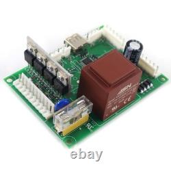 Circuit Control Board for PelPro PP130, Pleasant Hearth PH50CABPS, PH50PS Models