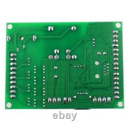 Circuit Control Board for PelPro PP130, Pleasant Hearth PH50CABPS, PH50PS Models