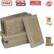 Company 2 Pound Outdoor Firebrick With Easy Installation For Fireplace Replac