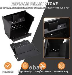 Compatibility & Quality 003 Replacement for PelPro, PH, and Quadra-Fire Stoves