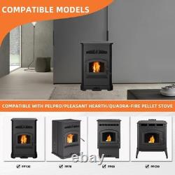 Compatibility & Quality 003 Replacement for PelPro, PH, and Quadra-Fire Stoves