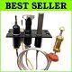 Complete Pilot Assembly For Heat-n-glo Fireplaces 24-inch Thermocouple Included