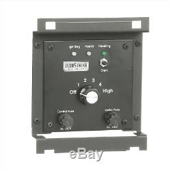 Control Board for Winslow Country PI/PS 40 Pellet Stove, H5978
