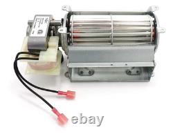 Convection Blower Motor 120mm X 60mm LH for Vermont Castings Part# 56D2162K