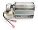 Convection Blower Motor 120mm X 60mm Lh For Vermont Castings Part# 56d2162k