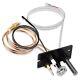 Criditpid 10002265 Propane Gas (lp) Pilot Assembly Replacement Parts For Maje
