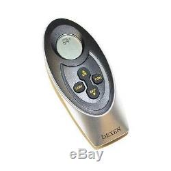 Dexen 6003V RFC Remote Control