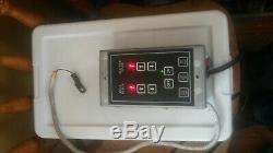 Digital Control Board for Englander Pellet stove 25-EP