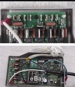 Digital Control Board for Pellet Stove (built 2004 and ^)