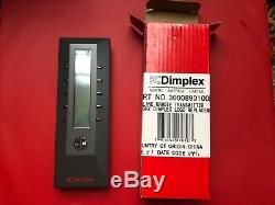 Dimplex 3000890100RP Remote Transmitter