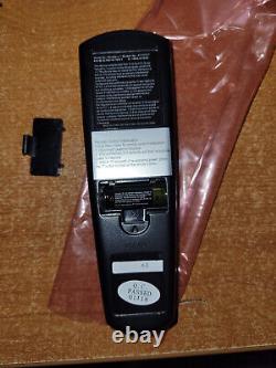 Dimplex Electric Fireplace & Log Insert Remote Control Replacement 3000370500RP