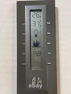 Dimplex Model # 47-1012e-t Fireplace Transmitter Remote Control Replacement