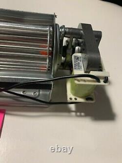 Direct Store Parts DN100 Fireplace Fan Blower Replacement