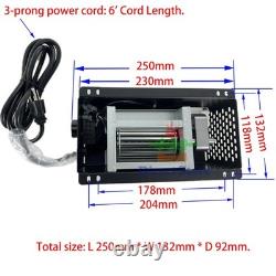 Direct Store Parts Kit DN104 Speed Variable S31105 Blower 110V 120V Replace