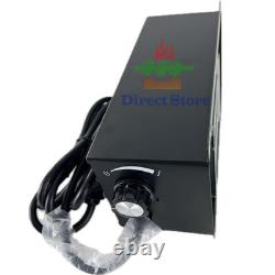 Direct Store Parts Kit DN104 Speed Variable S31105 Blower 110V 120V Replace