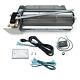 Direct Store Parts Kit Dn110 Replacement Gas Fireplace Blower Fan Kit Fbk-200 Fo