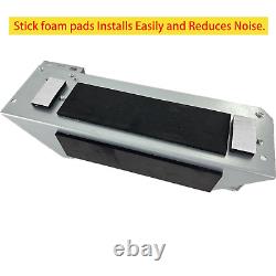 Direct Store Parts Kit DN110 Replacement Gas Fireplace Blower Fan Kit FBK-200 fo