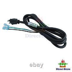 Direct Store Parts Kit DN110 Replacement Gas Fireplace Blower Fan Kit FBK-200 fo