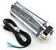 Direct Store Parts Kit Dn116 Gfk4, Fk12, Fk24 Replacement Fireplace Blower Fan W