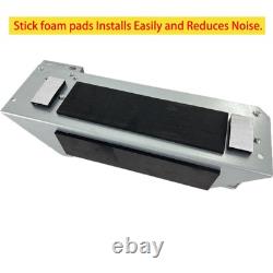 Direct Store Parts Kit Dn110 Replacement Gas Fireplace Blower Fan Kit