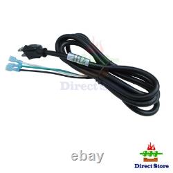 Direct Store Parts Kit Dn110 Replacement Gas Fireplace Blower Fan Kit
