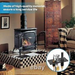 Drop-In Replacement Propane Gas Pilot Assembly for Majestic and Vermont Castings