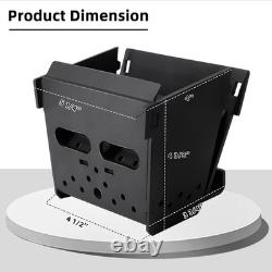 Durable Cast Iron -003 Replacement for Pleasant Hearth