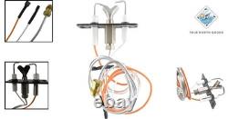 Durable Natural Gas Pilot Assembly 2090-012 Easy Installation & Safe Operation