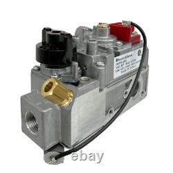 Durablow DV970A-NG Millivolt Gas Valve Replacement for Dexen, Dexin, Robertsh