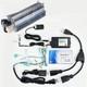 Durablow Wifi Gas Fireplace Valve And Blower Remote