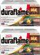Duraflame 2.5 Pound 3 Hour Long Burn Time Indoor And Outdoor Quick Light Firelog