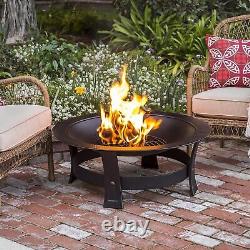 Duraflame 2.5 Pound 3 Hour Long Burn Time Indoor and Outdoor Quick Light FireLog