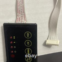 Duraflame Electric Fireplace Display Pad Replacement Part