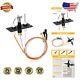Easy-install Replacement Natural Gas Pilot Assembly For Quadra-fire & Heatilator