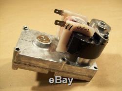 Ef-001 Enviro Pellet Stove Auger Motor (oem) Original Equipment Manufacturer